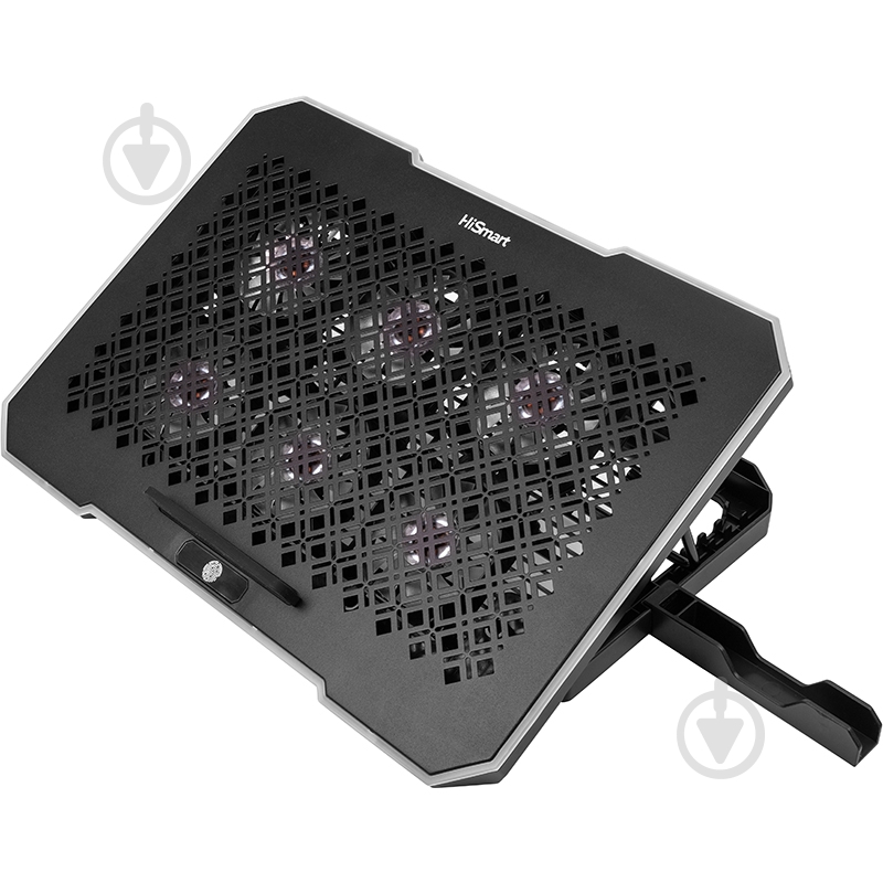 Подставка для ноутбука HiSmart (HS083137) DCX-A16 - фото 3 Подставка для ноутбука HiSmart (HS083137) DCX-A16 - фото 3