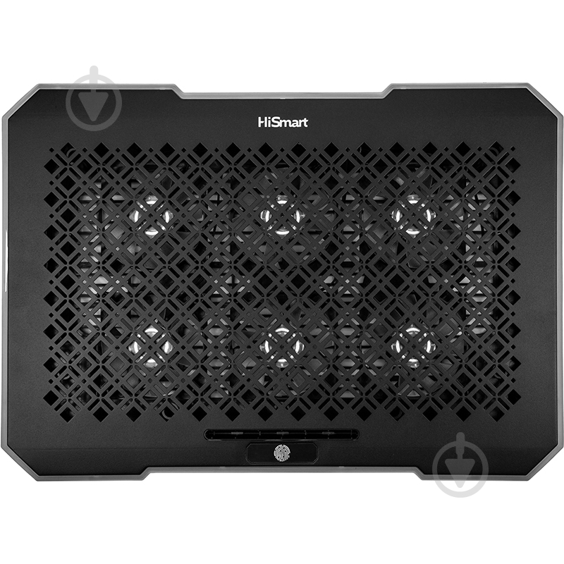 Подставка для ноутбука HiSmart (HS083137) DCX-A16 - фото 6 Подставка для ноутбука HiSmart (HS083137) DCX-A16 - фото 6
