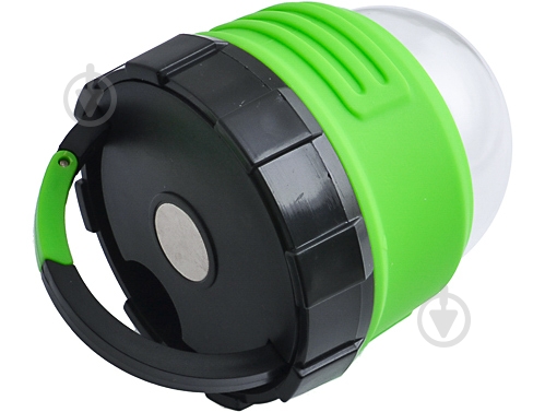 Фонарь YAJIA 817 - фото 2