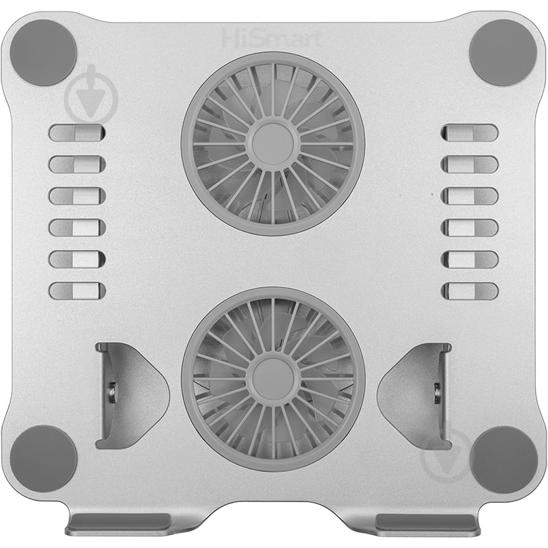Подставка для ноутбука HiSmart (HS083298) SX-LS111B - фото 6 Подставка для ноутбука HiSmart (HS083298) SX-LS111B - фото 6