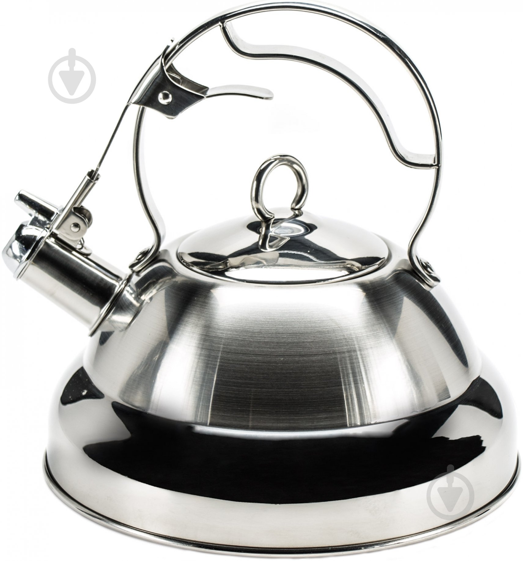 Чайник Vinzer Premier 2,6 л 89006 - фото 1