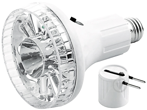 Фонарь YAJIA 1892L - фото 1 Фонарь YAJIA 1892L - фото 1