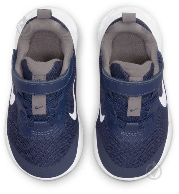 Кроссовки Nike Revolution 6 DD1094-400 р.21 - фото 6