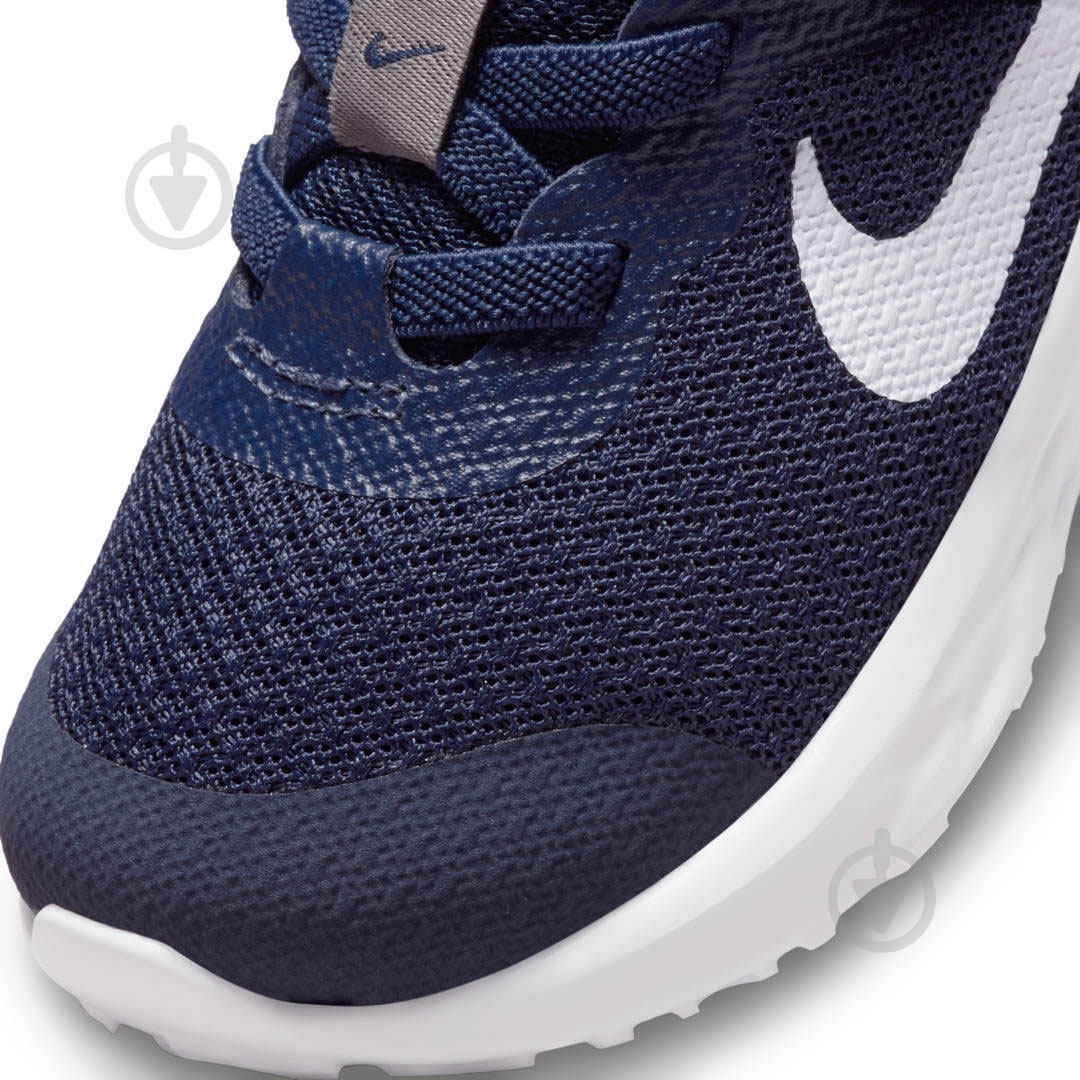 Кроссовки Nike Revolution 6 DD1094-400 р.21 - фото 7