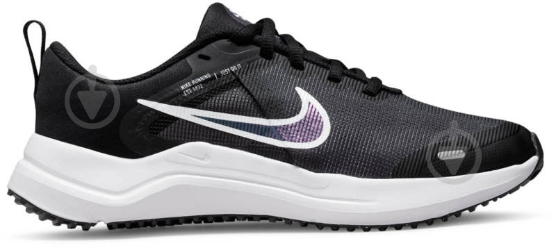 Кроссовки детские демисезонные Nike DOWNSHIFTER 12 DM4194-003 р.40 - фото 1 Кроссовки детские демисезонные Nike DOWNSHIFTER 12 DM4194-003 р.40 - фото 1