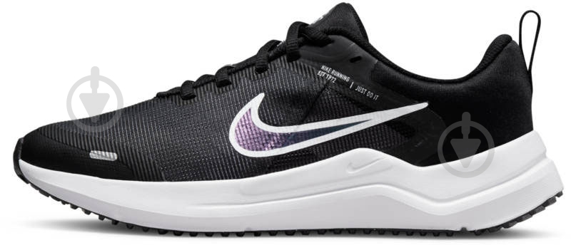 Кроссовки детские демисезонные Nike DOWNSHIFTER 12 DM4194-003 р.40 - фото 3 Кроссовки детские демисезонные Nike DOWNSHIFTER 12 DM4194-003 р.40 - фото 3
