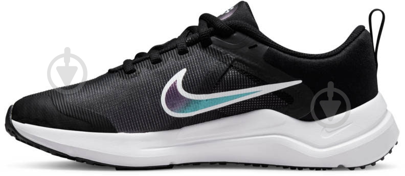 Кроссовки детские демисезонные Nike DOWNSHIFTER 12 DM4194-003 р.40 - фото 4 Кроссовки детские демисезонные Nike DOWNSHIFTER 12 DM4194-003 р.40 - фото 4