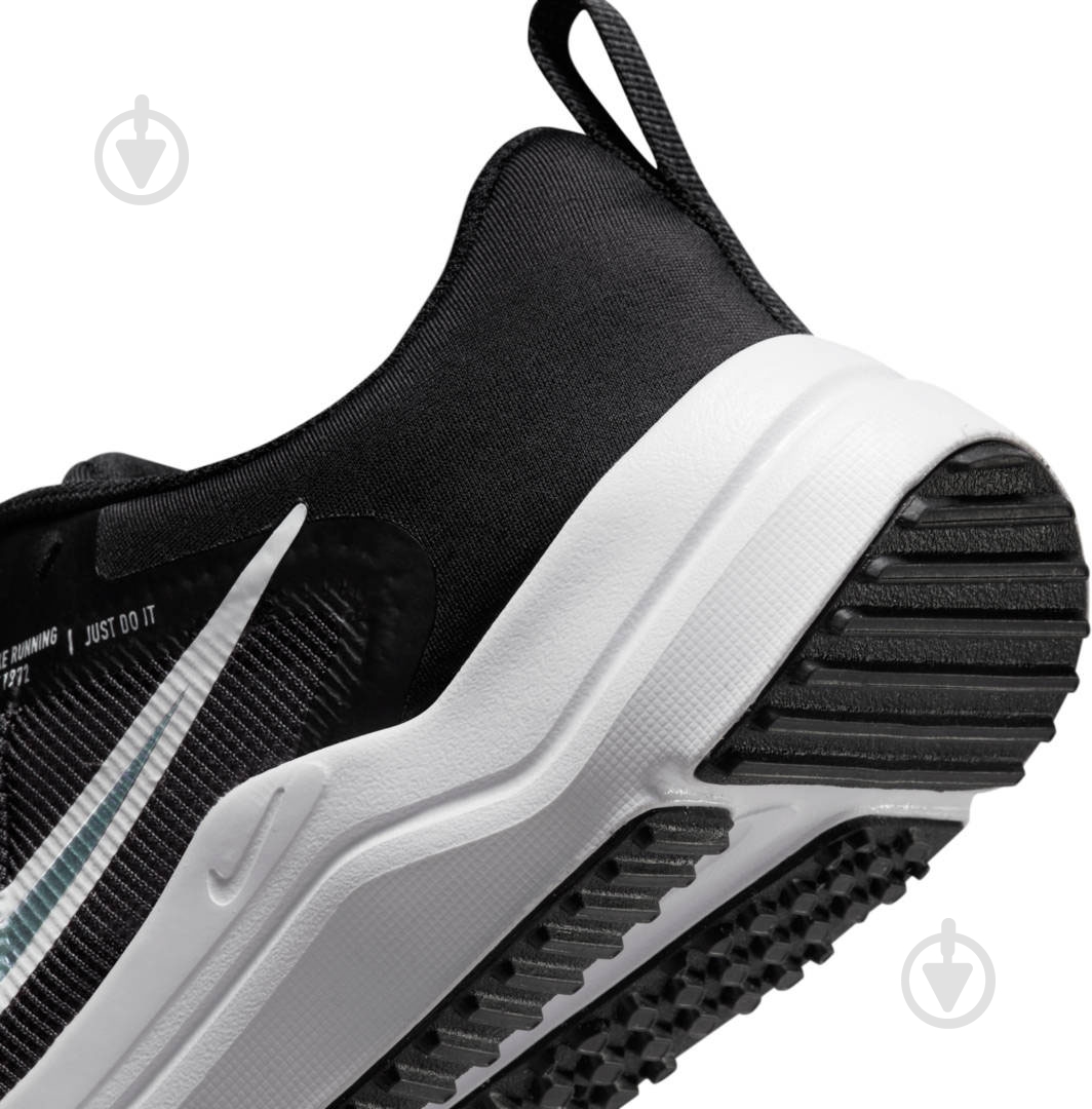 Кроссовки детские демисезонные Nike DOWNSHIFTER 12 DM4194-003 р.40 - фото 8 Кроссовки детские демисезонные Nike DOWNSHIFTER 12 DM4194-003 р.40 - фото 8