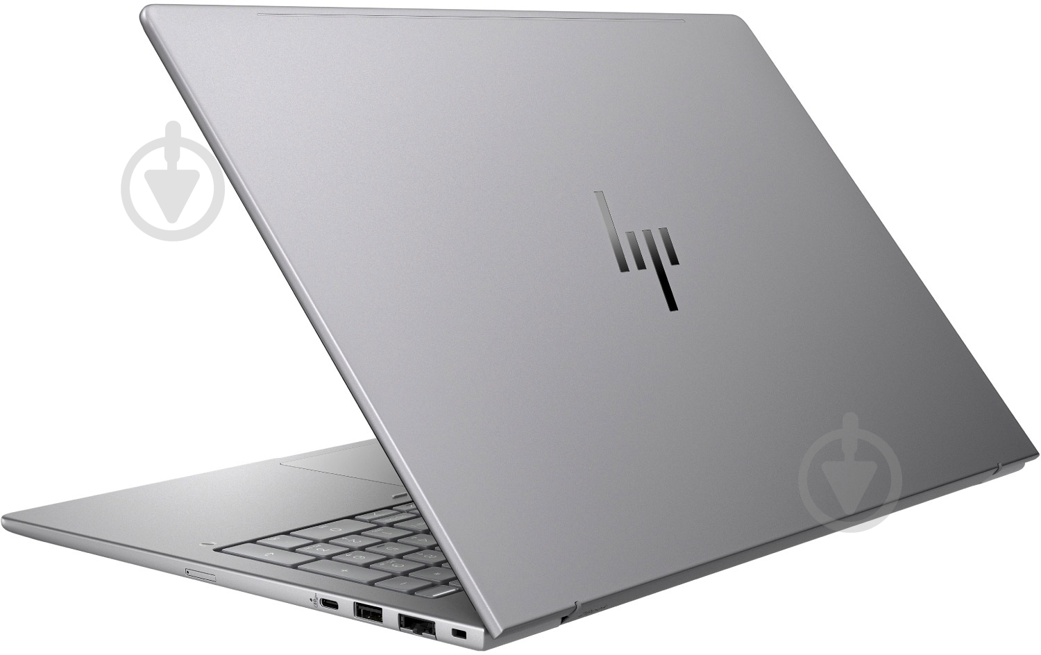 Ноутбук HP ZBook 8 G1i 16" (D10L8ES) dark ash silver - фото 5 Ноутбук HP ZBook 8 G1i 16" (D10L8ES) dark ash silver - фото 5