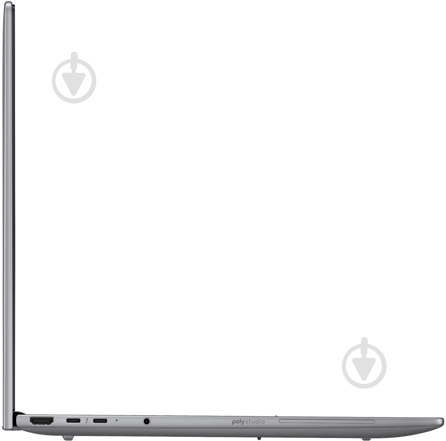 Ноутбук HP ZBook 8 G1i 16" (D10L8ES) dark ash silver - фото 7 Ноутбук HP ZBook 8 G1i 16" (D10L8ES) dark ash silver - фото 7