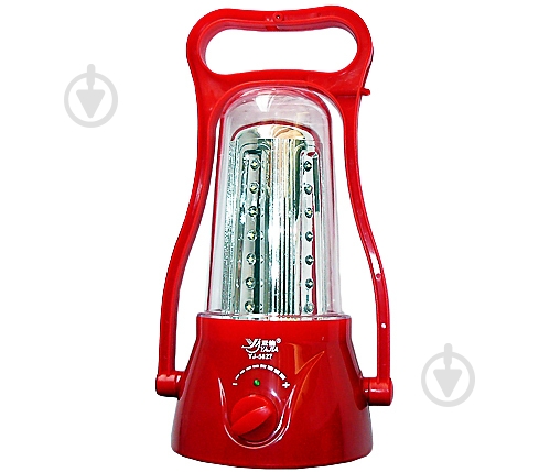 Фонарь YAJIA 5827 - фото 1