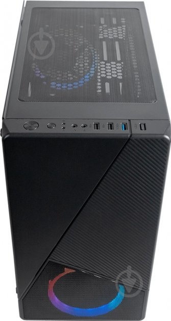 Корпус AZZA Noir (CSAZ-130) - фото 3