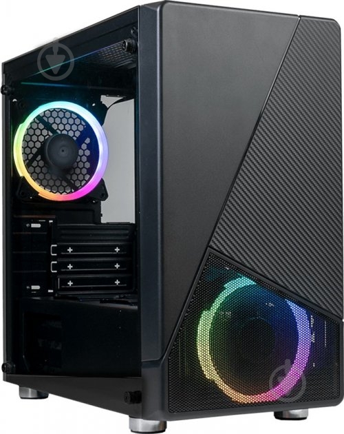 Корпус AZZA Noir (CSAZ-130) - фото 1