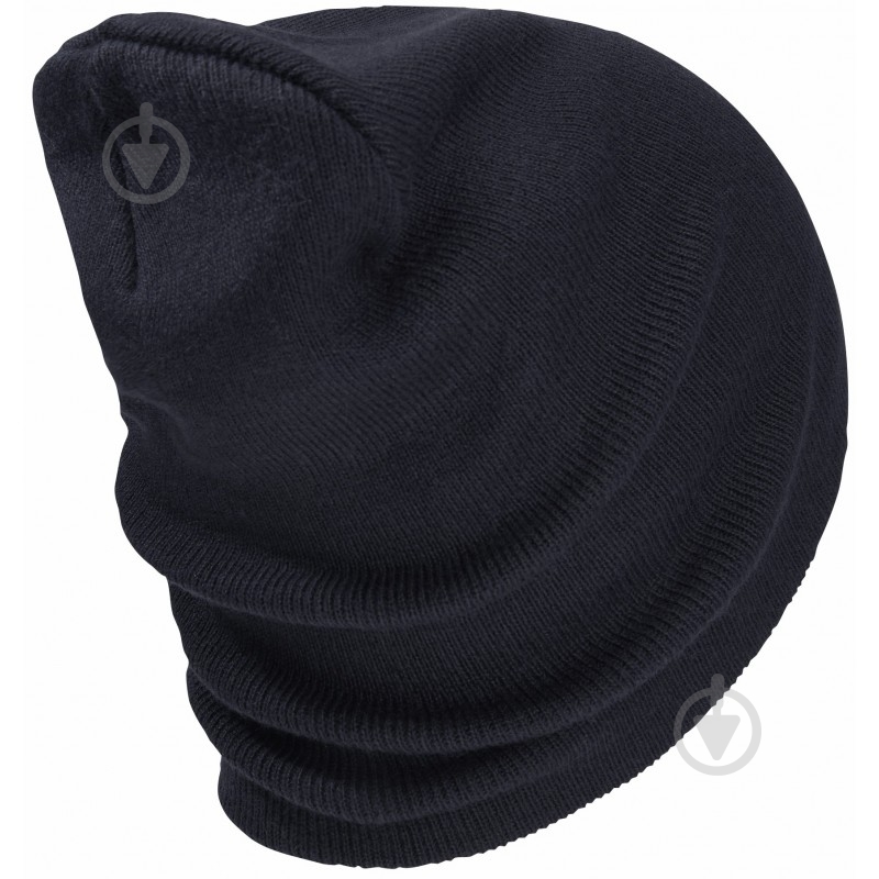 Шапка Jack Wolfskin 1903892_C0413 р.one size синий - фото 2