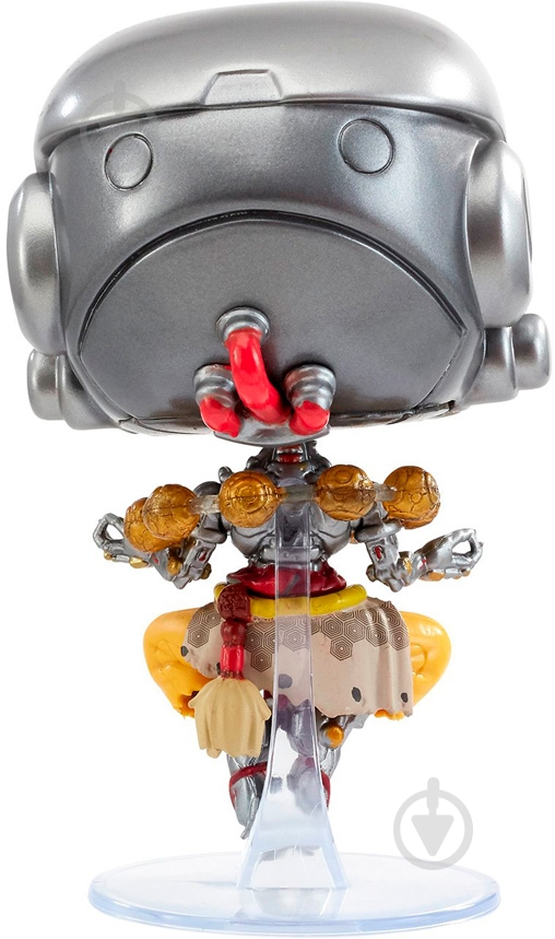 Фигурка Funko POP! Zenyatta (FUN873) - фото 4 Фигурка Funko POP! Zenyatta (FUN873) - фото 4