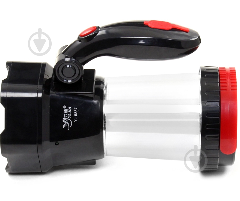 Фонарь YAJIA 5837_1W - фото 2