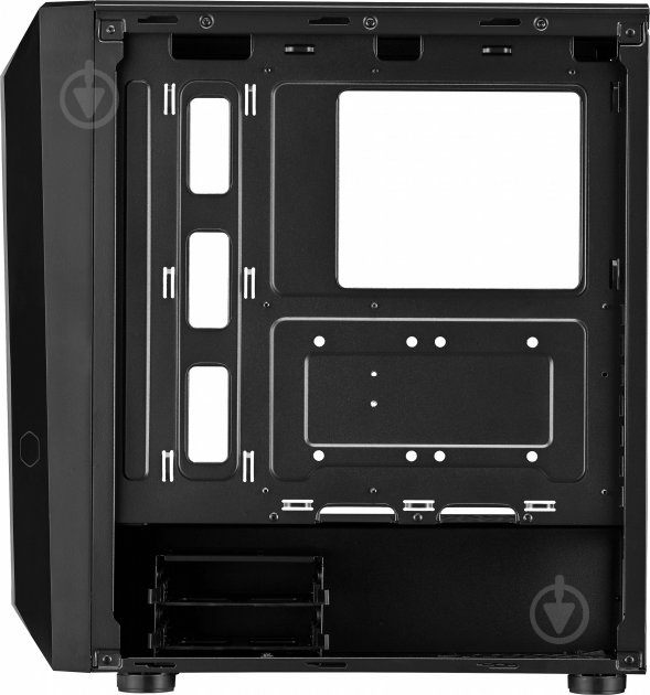 Корпус Cooler Master CMP 510 (CP510-KGNN-S00) - фото 12 Корпус Cooler Master CMP 510 (CP510-KGNN-S00) - фото 12