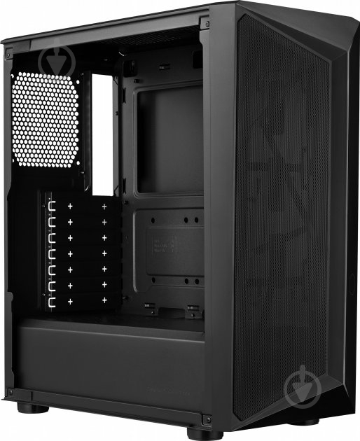 Корпус Cooler Master CMP 510 (CP510-KGNN-S00) - фото 11 Корпус Cooler Master CMP 510 (CP510-KGNN-S00) - фото 11
