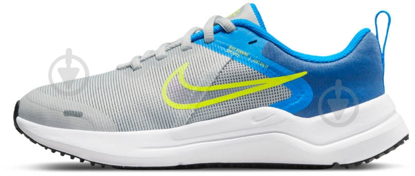 Кроссовки Nike DOWNSHIFTER 12 DM4194-004 р.38,5 - фото 3 Кроссовки Nike DOWNSHIFTER 12 DM4194-004 р.38,5 - фото 3