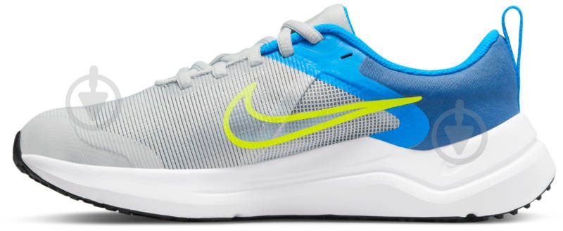 Кроссовки Nike DOWNSHIFTER 12 DM4194-004 р.38,5 - фото 4 Кроссовки Nike DOWNSHIFTER 12 DM4194-004 р.38,5 - фото 4