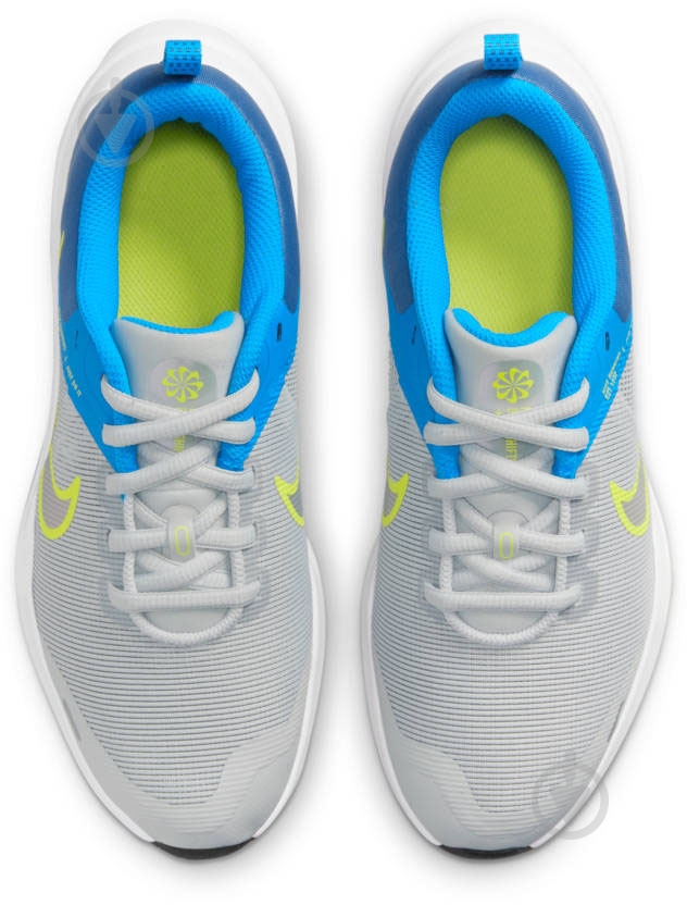 Кроссовки Nike DOWNSHIFTER 12 DM4194-004 р.38,5 - фото 6 Кроссовки Nike DOWNSHIFTER 12 DM4194-004 р.38,5 - фото 6