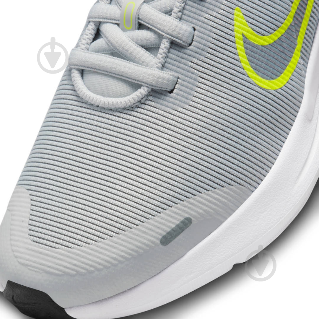 Кроссовки Nike DOWNSHIFTER 12 DM4194-004 р.38,5 - фото 7 Кроссовки Nike DOWNSHIFTER 12 DM4194-004 р.38,5 - фото 7