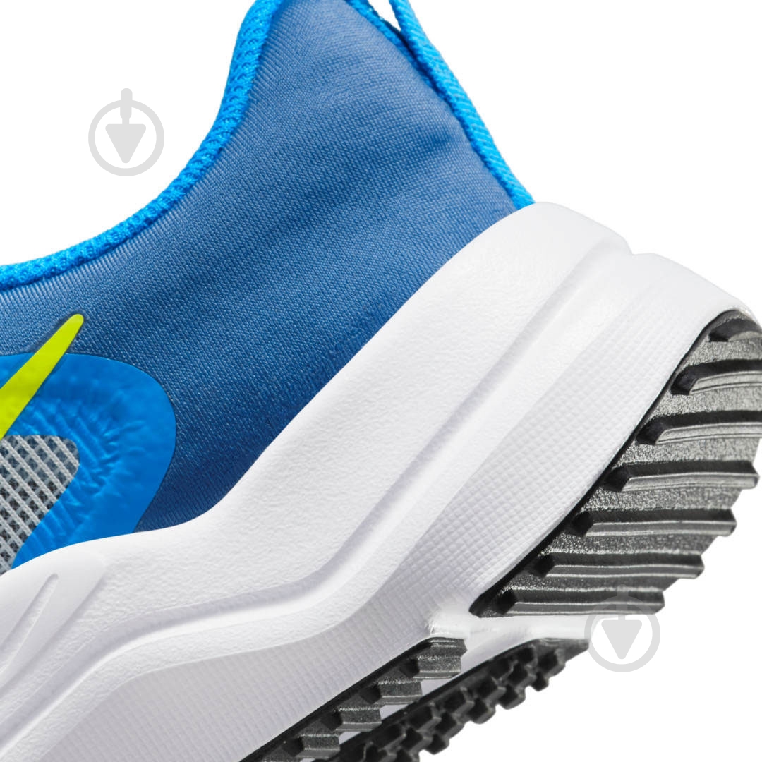 Кроссовки Nike DOWNSHIFTER 12 DM4194-004 р.38,5 - фото 8 Кроссовки Nike DOWNSHIFTER 12 DM4194-004 р.38,5 - фото 8