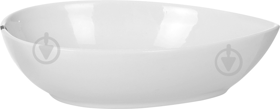 Салатник Origami Horeca овальный 140 мм - фото 1