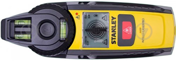 Детектор неоднородностей Stanley 0-77-260 - фото 3 Детектор неоднородностей Stanley 0-77-260 - фото 3