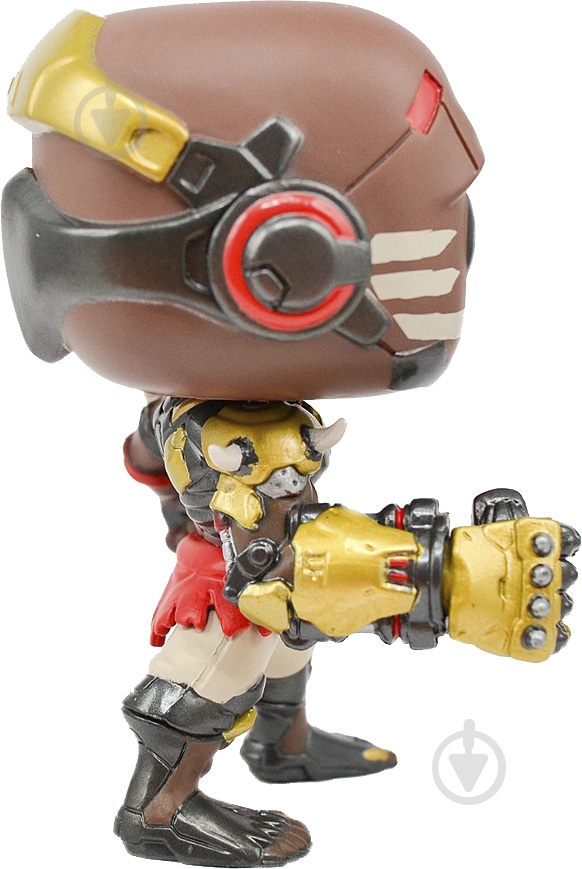 Фигурка Funko POP! Doomfist (FUN1492) - фото 5 Фигурка Funko POP! Doomfist (FUN1492) - фото 5