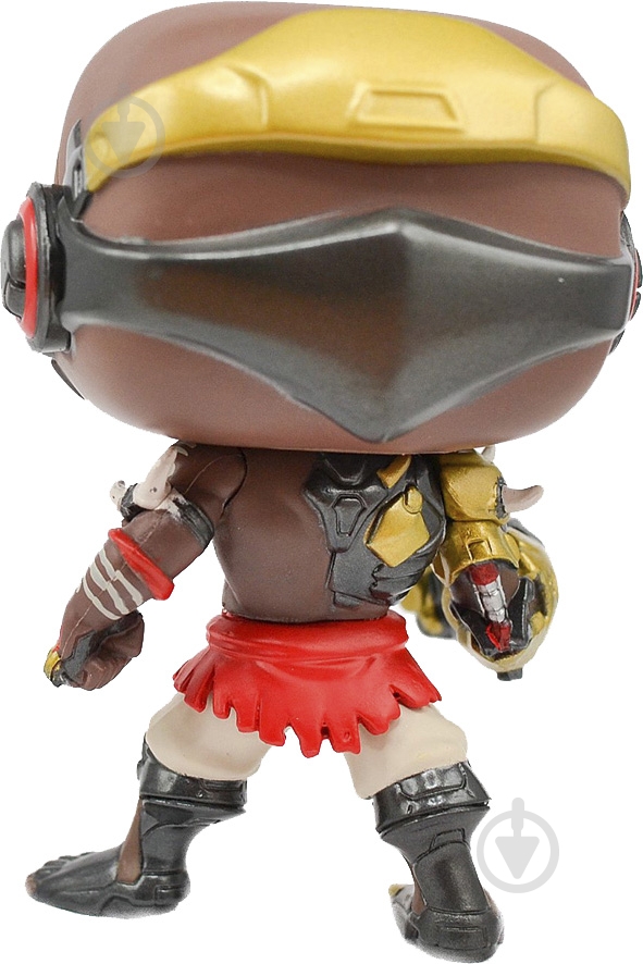 Фигурка Funko POP! Doomfist (FUN1492) - фото 4 Фигурка Funko POP! Doomfist (FUN1492) - фото 4