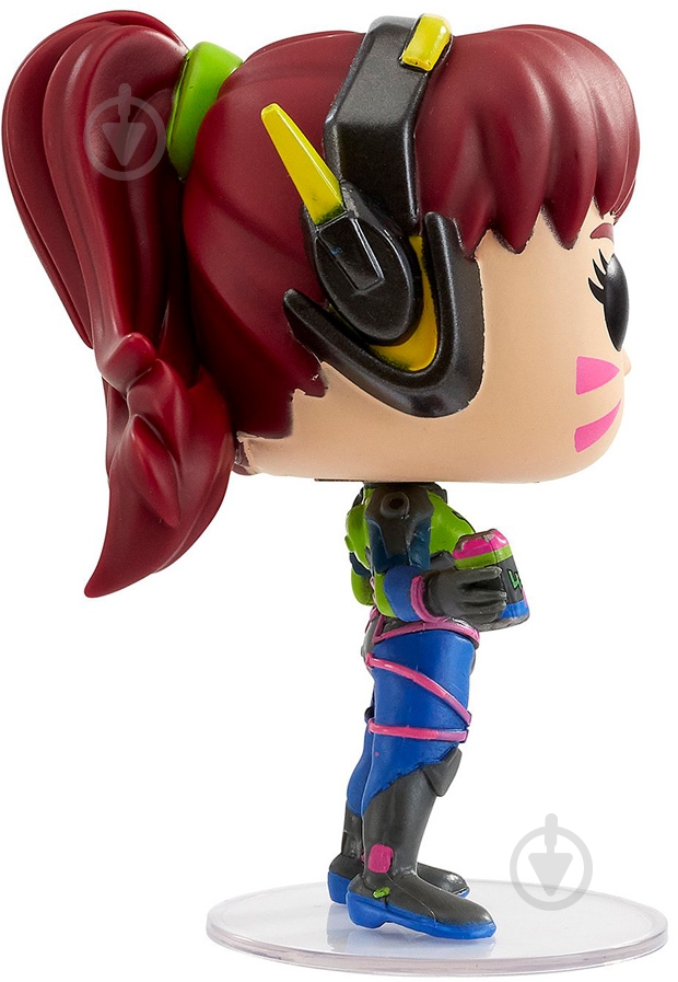 Фигурка Funko POP! Nano Cola D.Va (FUN2204) - фото 3