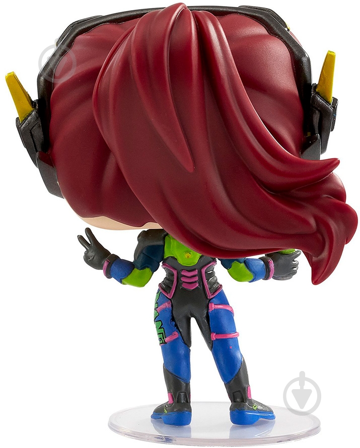 Фигурка Funko POP! Nano Cola D.Va (FUN2204) - фото 4