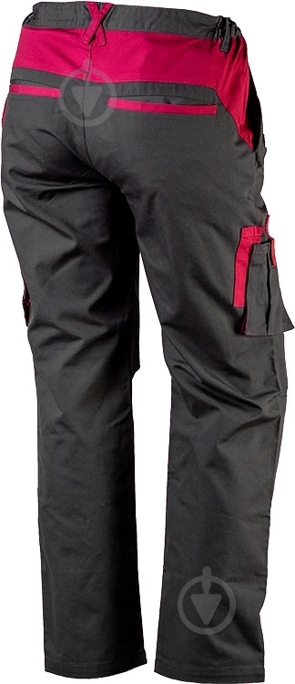 Брюки рабочие NEO tools Woman Line р. L 80-220 серый - фото 2 Брюки рабочие NEO tools Woman Line р. L 80-220 серый - фото 2