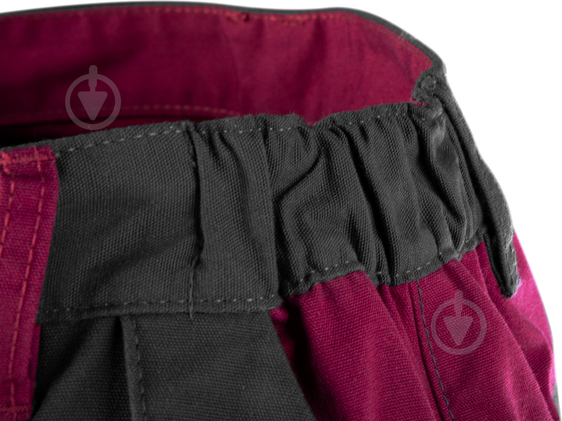 Брюки рабочие NEO tools Woman Line р. L 80-220 серый - фото 6 Брюки рабочие NEO tools Woman Line р. L 80-220 серый - фото 6