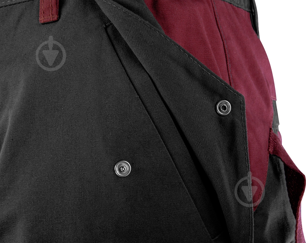 Брюки рабочие NEO tools Woman Line р. L 80-220 серый - фото 5 Брюки рабочие NEO tools Woman Line р. L 80-220 серый - фото 5