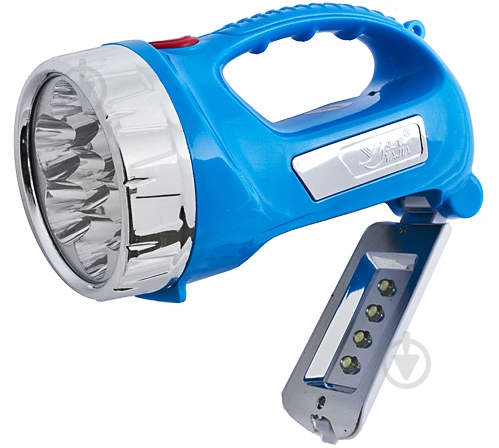 Фонарь YAJIA 2804_7 - фото 2 Фонарь YAJIA 2804_7 - фото 2