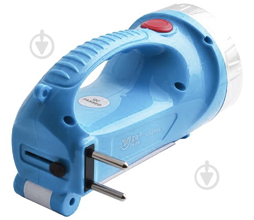 Фонарь YAJIA 2804W - фото 2 Фонарь YAJIA 2804W - фото 2