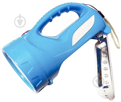 Фонарь YAJIA 2804W - фото 3 Фонарь YAJIA 2804W - фото 3