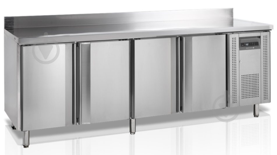 Стол морозильный TEFCOLD CF7410 - фото 1