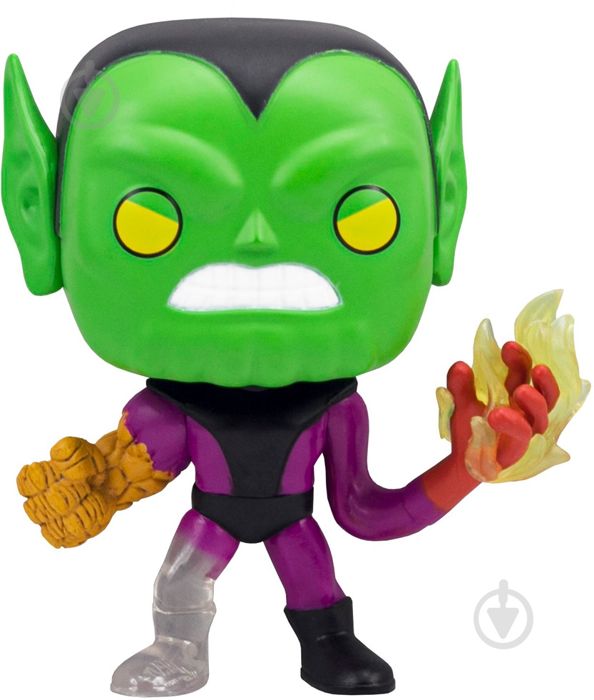Фигурка Funko POP! Spyro (FUN2549265) - фото 1