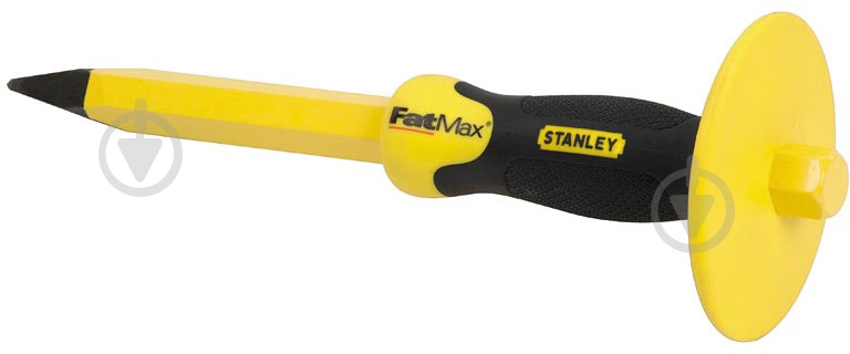 Зубило-пика Stanley 4-18-329 - фото 1