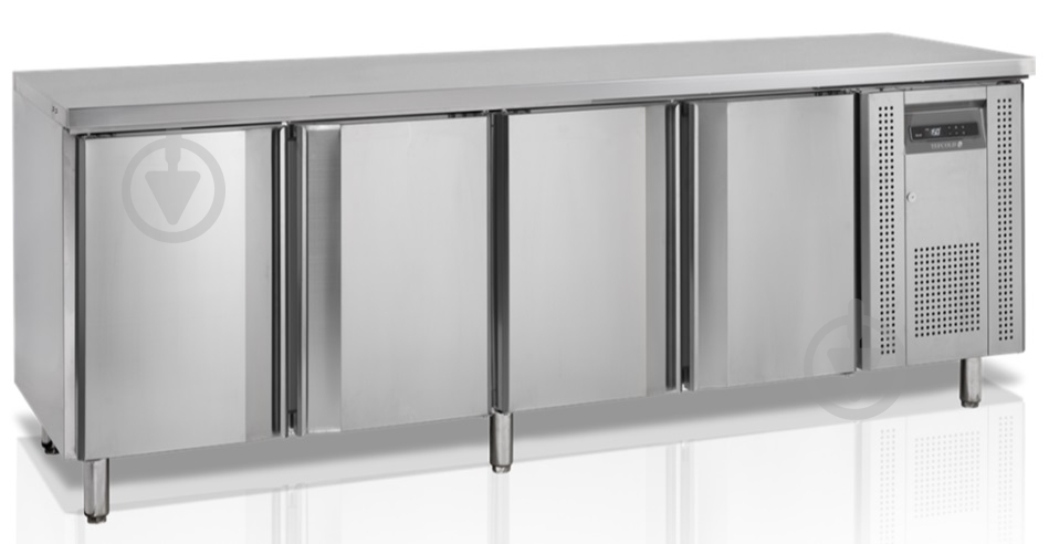Стол морозильный TEFCOLD CF7410/-SP - фото 1