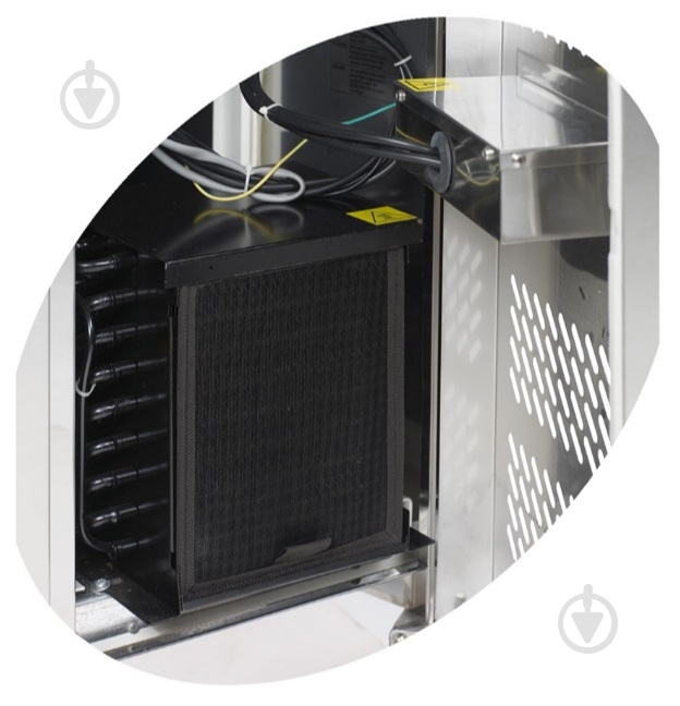 Стол морозильный TEFCOLD CF7410/-SP - фото 2