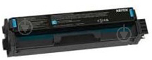 Тонер-картридж Xerox C230/C235 (006R04388) синий - фото 2 Тонер-картридж Xerox C230/C235 (006R04388) синий - фото 2