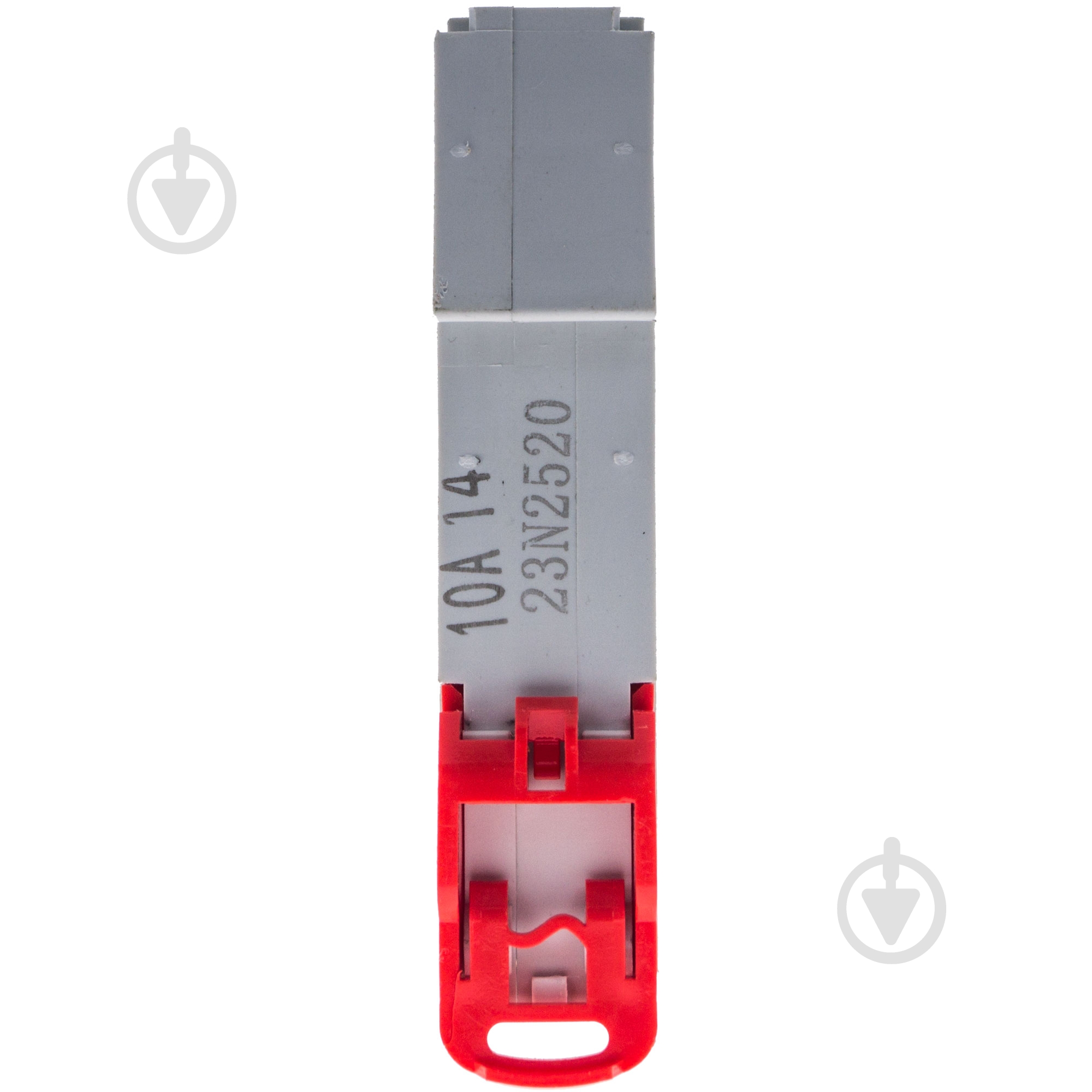 Автоматичний вимикач Quantum 2605 / KC6-K/ C/1P/10A-6k - фото 6