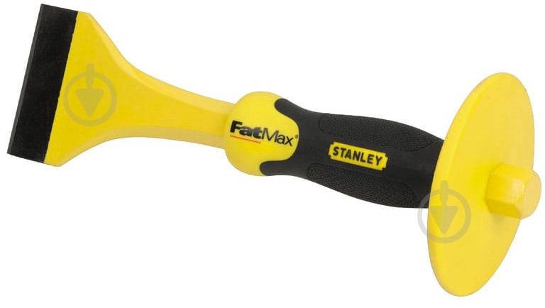 Зубило плоское Stanley 4-18-331 - фото 1