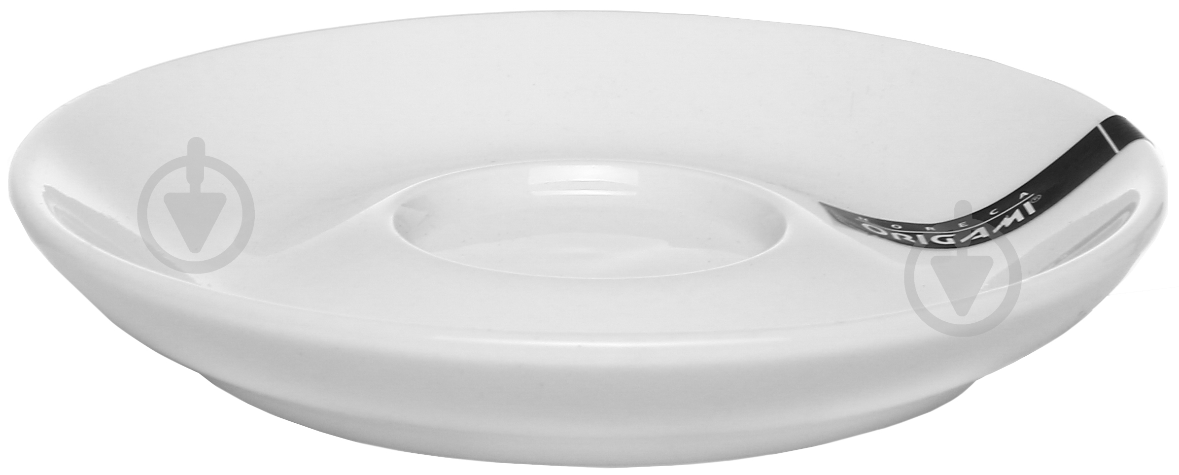 Блюдце Origami Horeca Fairway 10,5 см FAW6912A - фото 2