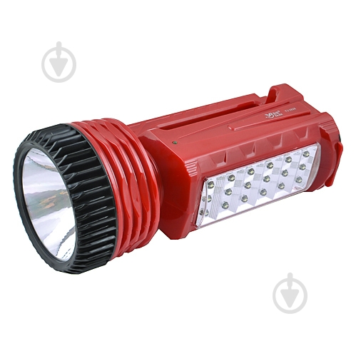 Фонарь YAJIA 2828 - фото 1