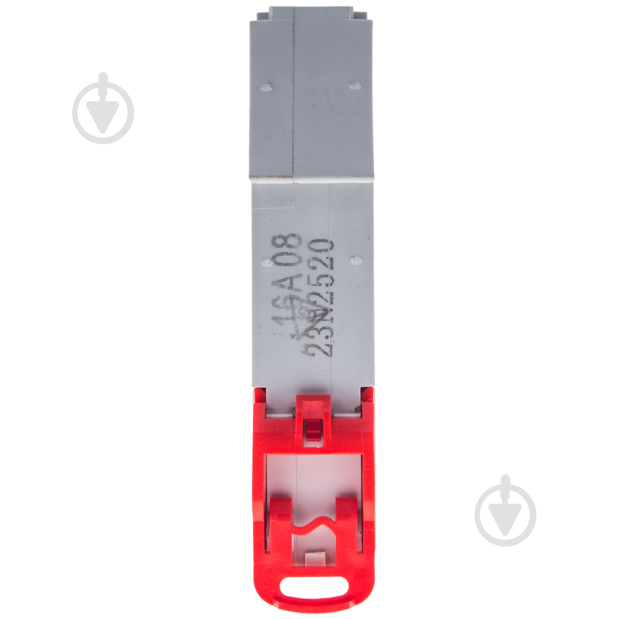Автоматический выключатель Quantum 2704 / KC6-K/ C/1P/16A-6k - фото 5
